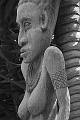 Papua New Guinea Sculpture 6
